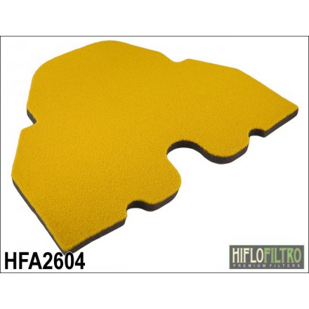 HFA2604 Filtre à air HIFLOFILTRO HFA2604 HIFLOFILTRO Filtres à air