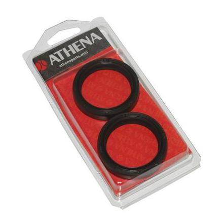 33509 JOINT SPI DE FOURCHE SCOOT ADAPTABLE MALAGUTI 50 CIAK 1999> (28x38x7-9) (PAIRE) xxx Info ATHENA 