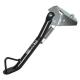 33384 BEQUILLE MAXISCOOTER LATERALE ADAPTABLE PIAGGIO 50 PRIMAVERA 2013>, 125 PRIMAVERA 2013> NOIR -SELECTION P2R- xxx Info 