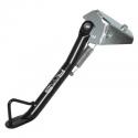 BEQUILLE MAXISCOOTER LATERALE ADAPTABLE PIAGGIO 50 PRIMAVERA 2013-, 125 PRIMAVERA 2013- NOIR -SELECTION P2R-