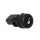 33403 COMMODO-COMMUTATEUR OUVERTURE DE SELLE MAXISCOOTER ADAPTABLE PIAGGIO 125-250-300-400-500 MP3, 125-250-400 X EVO, 125-300-3