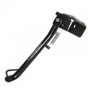 BEQUILLE SCOOT LATERALE ADAPTABLE PIAGGIO 50 VESPA PRIMAVERA 4T, 125 VESPA PRIMAVERA 4T NOIR -BUZZETTI-