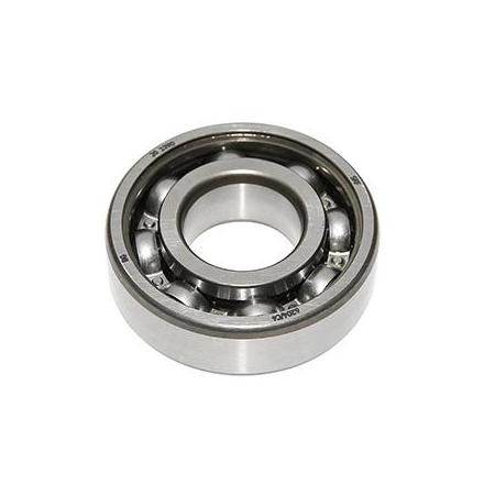 32874 ROULEMENT D'EMBIELLAGE 6204 (20x47x14) SKF ACIER C4 ADAPTABLE MBK 50 BOOSTER-YAMAHA 50 BWS-DERBI 50 SENDA-PEUGEOT 50 LUDIX