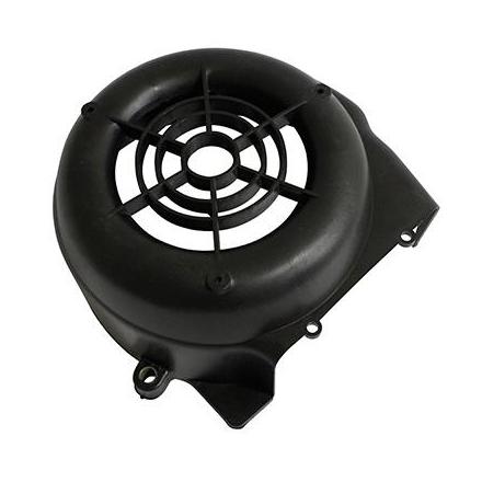 32643 VOLUTE-CACHE TURBINE MAXISCOOTER ADAPTABLE SCOOTER 125 CHINOIS 4T GY6 152QMI -P2R- xxx Info P2R (Motorisé) 