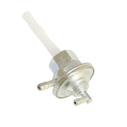 32966 ROBINET ESSENCE MAXISCOOTER ADAPTABLE SCOOT 125 CHINOIS 4T GY6 152QMI (MONTAGE A VISSER) -P2R- P2R (Motorisé) Robinets d'