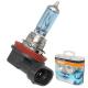 32901 AMPOULE-LAMPE 12V 55W NORME H11 CULOT PGJ19-2 COOL BLUE INTENSE, BLEU INTENSE (PROJECTEUR) (BOITE DE 2) -OSRAM- xxx Info 