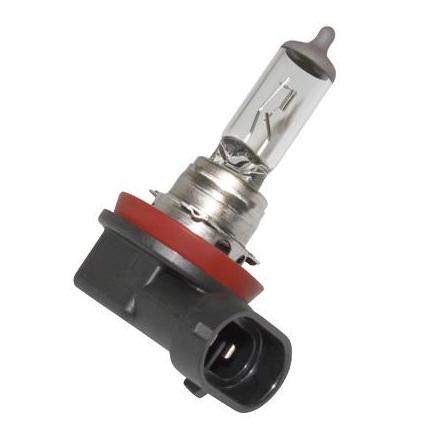 32900 AMPOULE-LAMPE 12V 55W NORME H11 CULOT PGJ19-2 STANDARD BLANC (PROJECTEUR) (VENDU A L'UNITE) -OSRAM- xxx Info OSRAM 