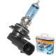 32906 AMPOULE-LAMPE 12V 51W NORME HB4 CULOT P22d COOL BLUE INTENSE, BLEU INTENSE (PROJECTEUR) BLISTER DE 2) -OSRAM- xxx Info OS