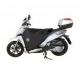 34474 TABLIER COUVRE JAMBE TUCANO POUR KYMCO 300 PEOPLE GT 2011>, PEOPLE GTI 2011> (R083-N) (THERMOSCUD) xxx Info TUCANO URBANO 
