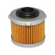 34681 FILTRE A HUILE HIFLOFILTRO POUR APRILIA 125 SCARABEO LIGHT 2007> (41x35mm) (HF186) xxx Info HIFLOFILTRO 