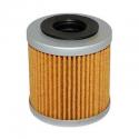 FILTRE A HUILE MOTO ADAPTABLE APRILIA 450-550 RXV-SXV 2006- - HUSQVARNA 250 TC 2008-, 250 TE 2008-2009, 450 SM 2008-2010, 510 SM