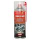 33588 NETTOYANT CHAINE MOTIP RACING CHAIN CLEAN (AEROSOL 400ml) xxx Info MOTIP 