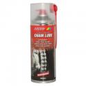 GRAISSE A CHAINE MOTIP RACING CHAIN LUBE (AEROSOL 400ml)