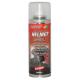 33590 NETTOYANT CASQUE MOTIP RACING HELMET 2 EN 1 (INTERIEUR-EXTERIEUR) (AEROSOL 200ml) xxx Info MOTIP 