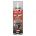 NETTOYANT CASQUE MOTIP RACING HELMET 2 EN 1 (INTERIEUR-EXTERIEUR) (AEROSOL 200ml)