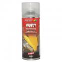 NETTOYANT INSECTES MOTIP RACING INSECT (AEROSOL 400ml)