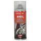 33597 NETTOYANT JANTE MOTIP RACING WHEEL (AEROSOL 400ml) xxx Info MOTIP 