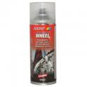 NETTOYANT JANTE MOTIP RACING WHEEL (AEROSOL 400ml)