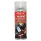 33594 RENOVATEUR PLASTIQUE MOTIP RACING PLASTIC (AEROSOL 400ml) xxx Info MOTIP 