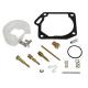 33839 NECESSAIRE-KIT REPARATION CARBURATEUR SCOOT ADAPTABLE PEUGEOT 50 TKR, SPEEDFIGHT, BUXY, ELYSEO, TREKKER-KYMCO 50 AGILITY, 