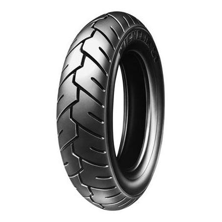 31210 PNEU SCOOT 10'' 3.50-10 (3 1-2-10) MICHELIN S1 TL-TT 59J xxx Info MICHELIN (Motorisé) 