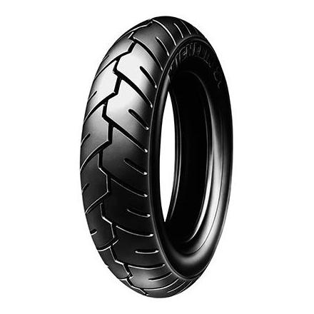 31209 PNEU SCOOT 10'' 3.00-10 (3-10) MICHELIN S1 TL-TT 50J xxx Info MICHELIN (Motorisé) 