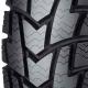 31702 PNEU MOTO 17'' 130-70-17 MITAS MC32 A LAMELLES TL 62R (PNEU SPECIAL HIVER , UTILSATION POSSIBLE SUR NEIGE ET GLACE) xxx In