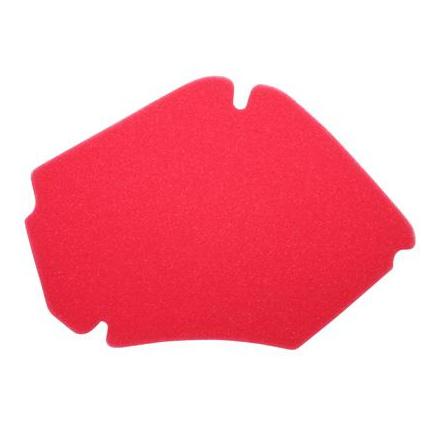 31326 MOUSSE FILTRE A AIR SCOOT ADAPTABLE PIAGGIO 50 LIBERTY 4T 2009>, ZIP 4T 2000>-APRILIA 50 SCARABEO 4T 2010> -ARTEIN- xxx I