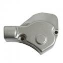 CARTER DE POMPE A HUILE 50 A BOITE ADAPTABLE MINARELLI 50 AM6 EURO 1 -MBK 50 X-POWER, X-LIMIT-YAMAHA 50 TZR, DTR-PEUGEOT 50 XPS,