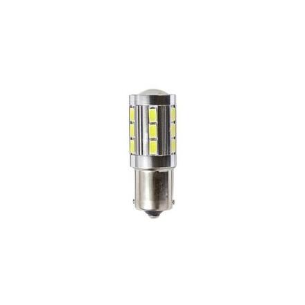 AM.RW382LED 1 BLISTER DE 2 AMPOULES LED BA15S xxx Info 