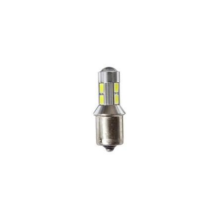 AM.RW207LED 1 BLISTER DE 2 AMPOULES LED BA15S/R5W xxx Info 