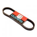 COURROIE MAXISCOOTER ADAPTABLE YAMAHA 125 CYGNUS-MBK 125 FLAME (778x22) -DAYCO-