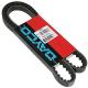 125825 COURROIE CYCLO ADAPTABLE PEUGEOT FOX-HONDA WALLAROO (1180x16) -DAYCO- xxx Info DAYCO 