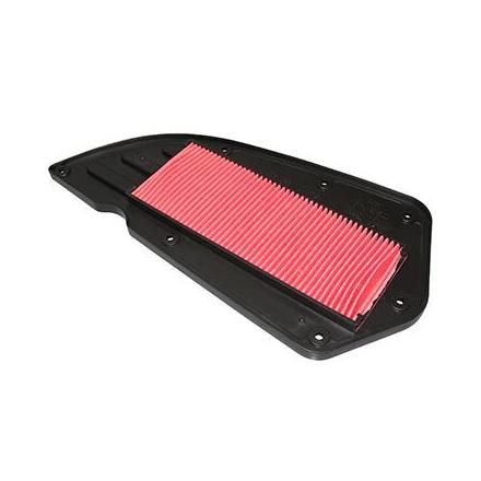 124528 FILTRE A AIR MAXISCOOTER ADAPTABLE KYMCO 125 XCITING 2012>, 300 XCITING 2012> -P2R- xxx Info P2R (Motorisé) 