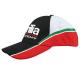 109562 CASQUETTE APRILIA RACING TEAM GRESINI TYPE TRUCKER ORIGINE PIAGGIO -606228M00AR- xxx Info PIAGGIO 