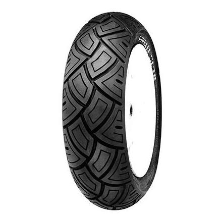 134159 PNEU SCOOT 10'' 120-70-10 PIRELLI SL-38 UNICO FRONT-REAR TL 54L REINF. xxx Info PIRELLI 