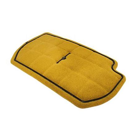108456 FILTRE A AIR MOTO ADAPTABLE KAWASAKI ZX-7 R 1993>1995 -HIFLOFILTRO HFA2708- xxx Info HIFLOFILTRO 