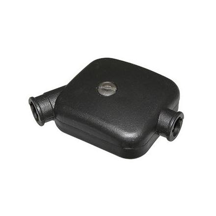 127017 SUPPORT FAISCEAU ELECTRIQUE MAXISCOOTER ADAPTABLE PIAGGIO 125 VESPA PRIMAVERA ET3 (RO.070744) -SELECTION P2R- xxx Info 