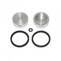 PISTON ETRIER DE FREIN ADAPTABLE AJP AV (30x13) (KIT COMPLET) -SELECTION P2R-