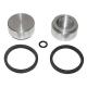 133437 PISTON ETRIER DE FREIN ADAPTABLE GRIMECA AV (32x16) (KIT COMPLET) -SELECTION P2R- Etriers