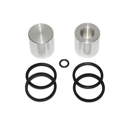 133438 PISTON ETRIER DE FREIN ADAPTABLE AJP AV (25x27) (KIT COMPLET) -SELECTION P2R- Etriers