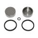 133439 PISTON ETRIER DE FREIN ADAPTABLE AJP AV (32x13) (KIT COMPLET) -SELECTION P2R- Etriers