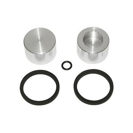 133440 PISTON ETRIER DE FREIN ADAPTABLE APRILIA 50 SR 2000> (30x20) (KIT COMPLET) -SELECTION P2R- Etriers