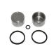 133441 PISTON ETRIER DE FREIN ADAPTABLE GRIMECA AR 2004 (27x17) (KIT COMPLET) -SELECTION P2R- Etriers