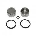 PISTON ETRIER DE FREIN ADAPTABLE GRIMECA AR 2004 (27x17) (KIT COMPLET) -SELECTION P2R-