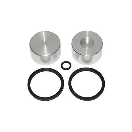 133433 PISTON ETRIER DE FREIN ADAPTABLE BREMBO AV (30x17) (KIT COMPLET) -SELECTION P2R- Etriers