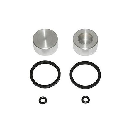 133430 PISTON ETRIER DE FREIN ADAPTABLE AJP AR (25x13) (KIT COMPLET) -SELECTION P2R- Etriers