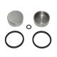 133442 PISTON ETRIER DE FREIN ADAPTABLE AJP AV (31,8x13) (KIT COMPLET) -SELECTION P2R- Etriers