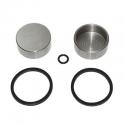 PISTON ETRIER DE FREIN ADAPTABLE AJP AV (31,8x13) (KIT COMPLET) -SELECTION P2R-