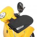 MANCHON SCOOT TUCANO NEOPRENE UNIVERSEL POUR GUIDON SANS STABILISATEURS (AVEC DOUBLURE THERMIQUE + REFLECHISSANTS) (PAIRE) (R362